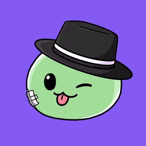 Squishie #571