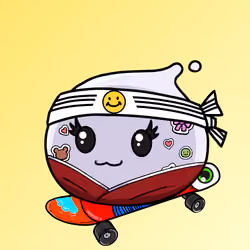 Squishie #3081