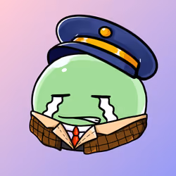 Squishie #4575