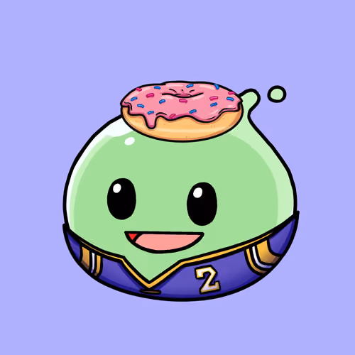 Squishie #4065