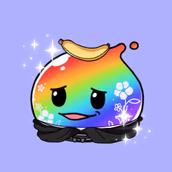 Squishie #7206