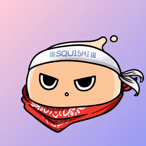 Squishiverse
