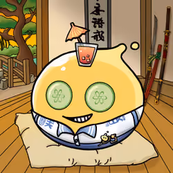 Squishie #4964