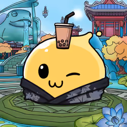 Squishie #7851