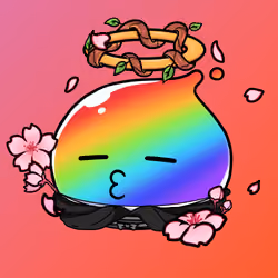 Squishie #1084