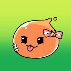 Squishie #8508