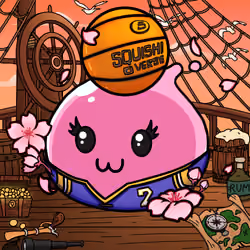 Squishie #2665