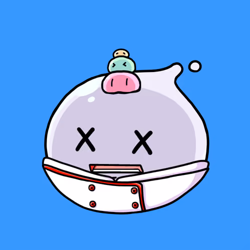 Squishie #7645