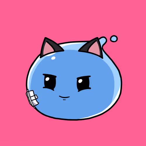 Squishie #5024