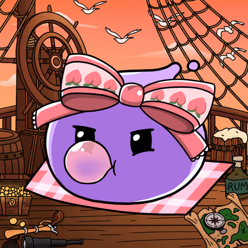 Squishie #6369