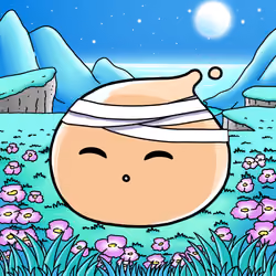 Squishie #6261