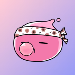 Squishie #6160