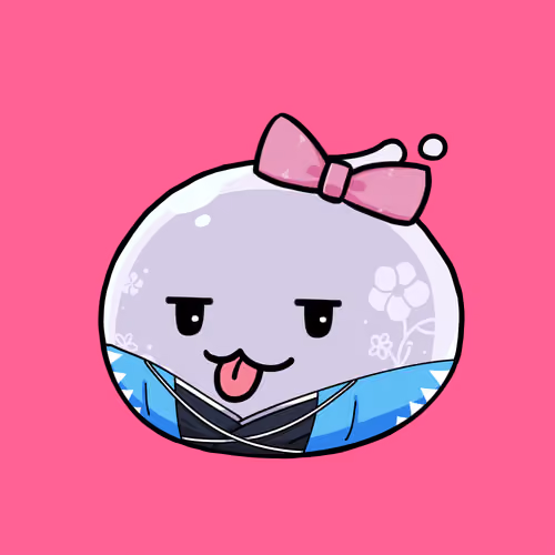 Squishie #2104