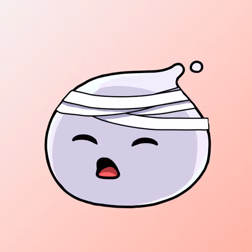 Squishie #2082