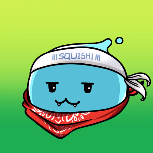 Squishiverse