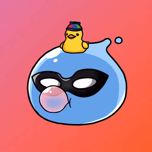 Squishie #8085