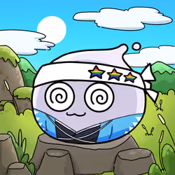 Squishie #3461
