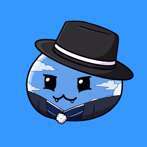 Squishie #4566