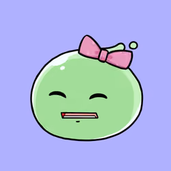 Squishie #5437
