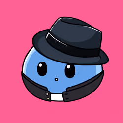 Squishie #4738