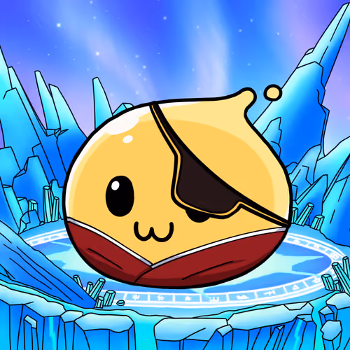 Squishie #6557