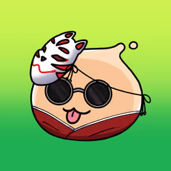 Squishie #6572