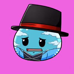 Squishie #5276