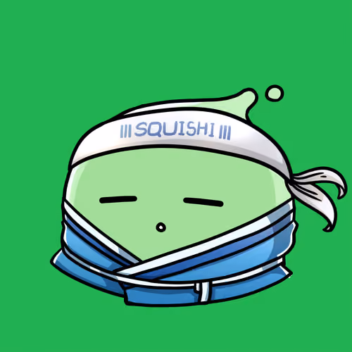 Squishie #5253