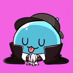 Squishie #6183
