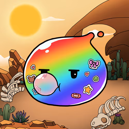 Squishiverse