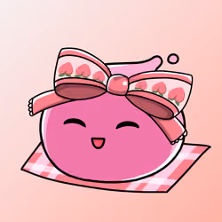 Squishie #1620