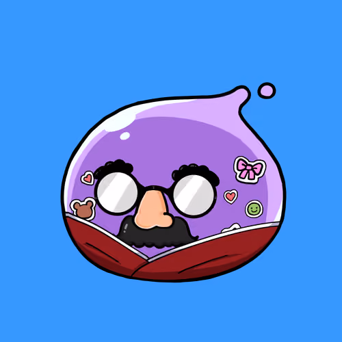 Squishie #5972