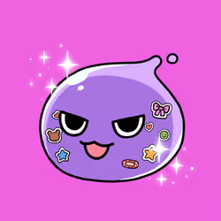 Squishie #6740