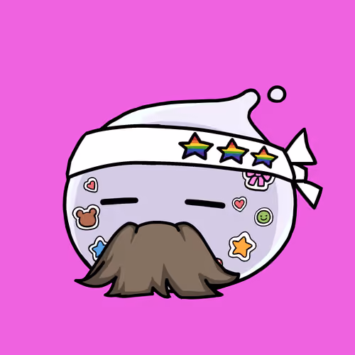 Squishie #5896