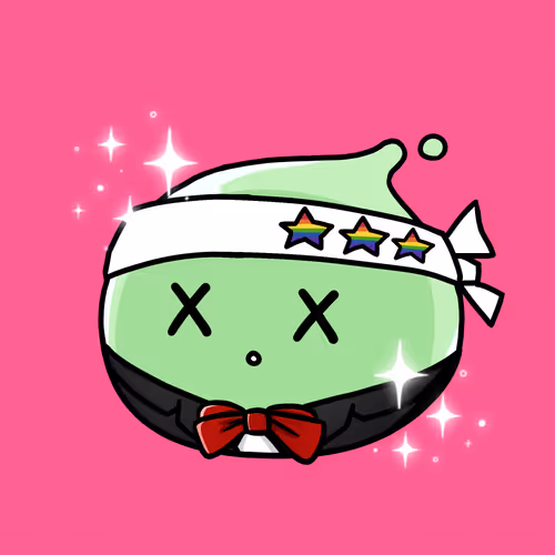 Squishiverse