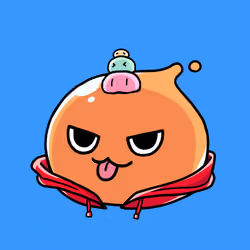 Squishie #2735