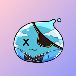 Squishie #4808