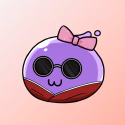 Squishie #8283