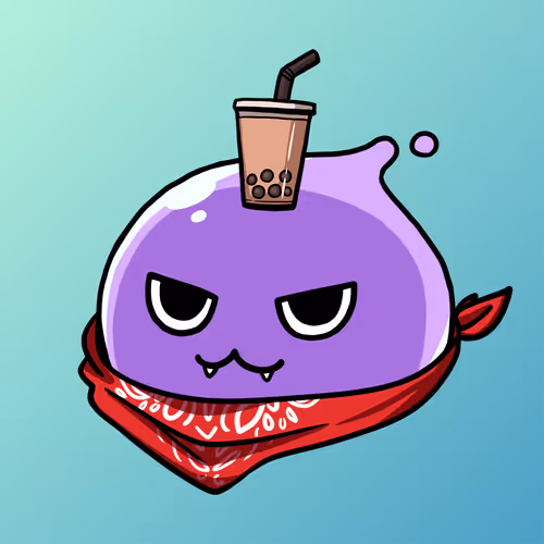 Squishiverse