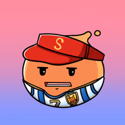 Squishie #7480