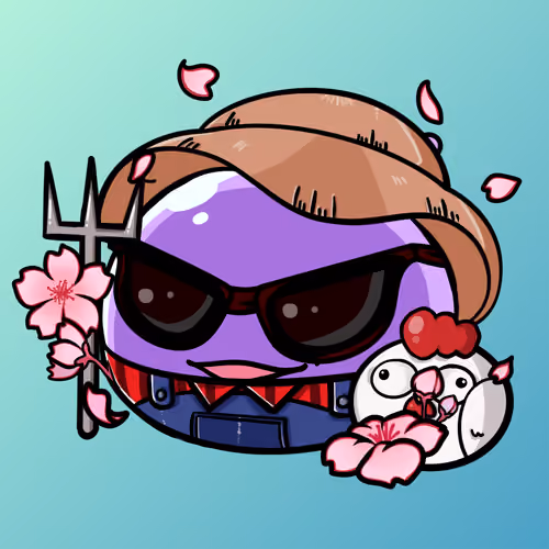 Squishie #1251