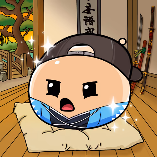 Squishie #15
