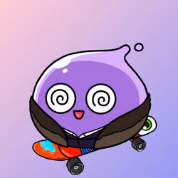 Squishie #7298