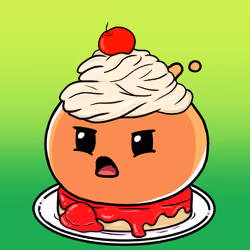 Squishie #3810