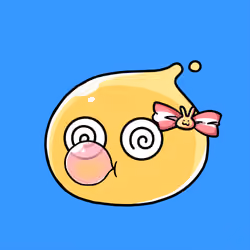 Squishie #822
