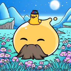 Squishie #6109