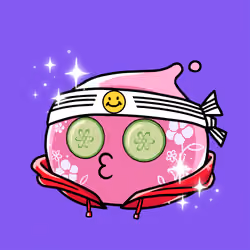 Squishie #1449