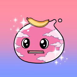 Squishie #4101