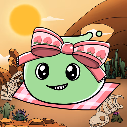 Squishiverse