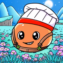 Squishie #2504